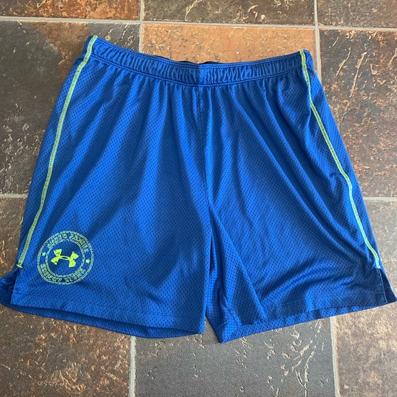Under Armour Other - Under Armour Shorts Mens Medium